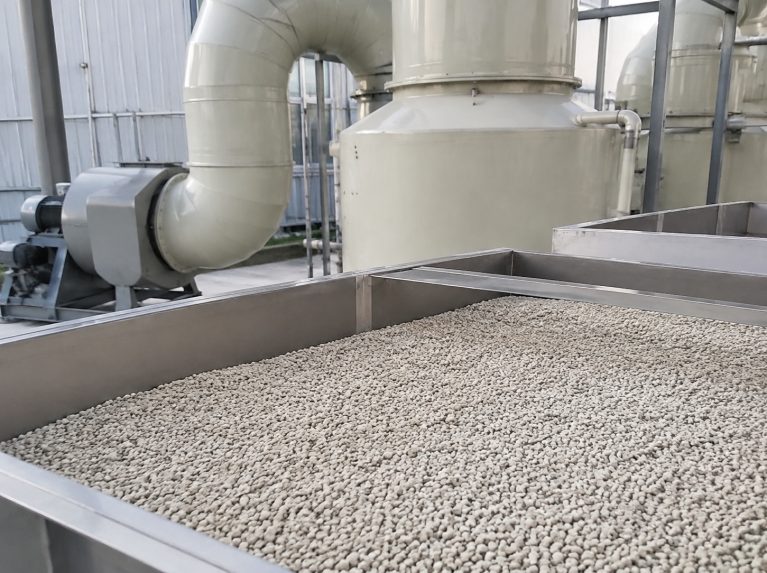 龙感湖管理区除臭沸石滤料砂